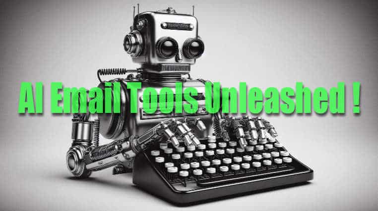 best AI email marketing tools for small business 2026