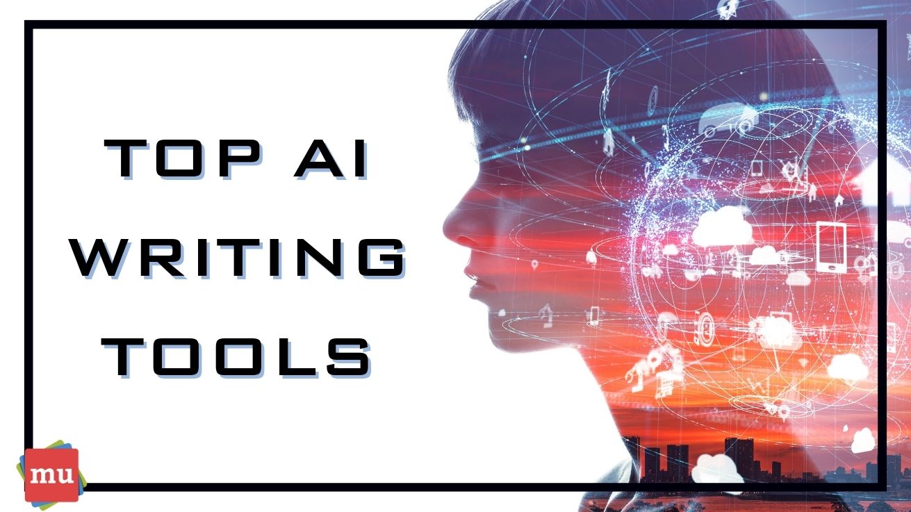 best AI writing tools for small business