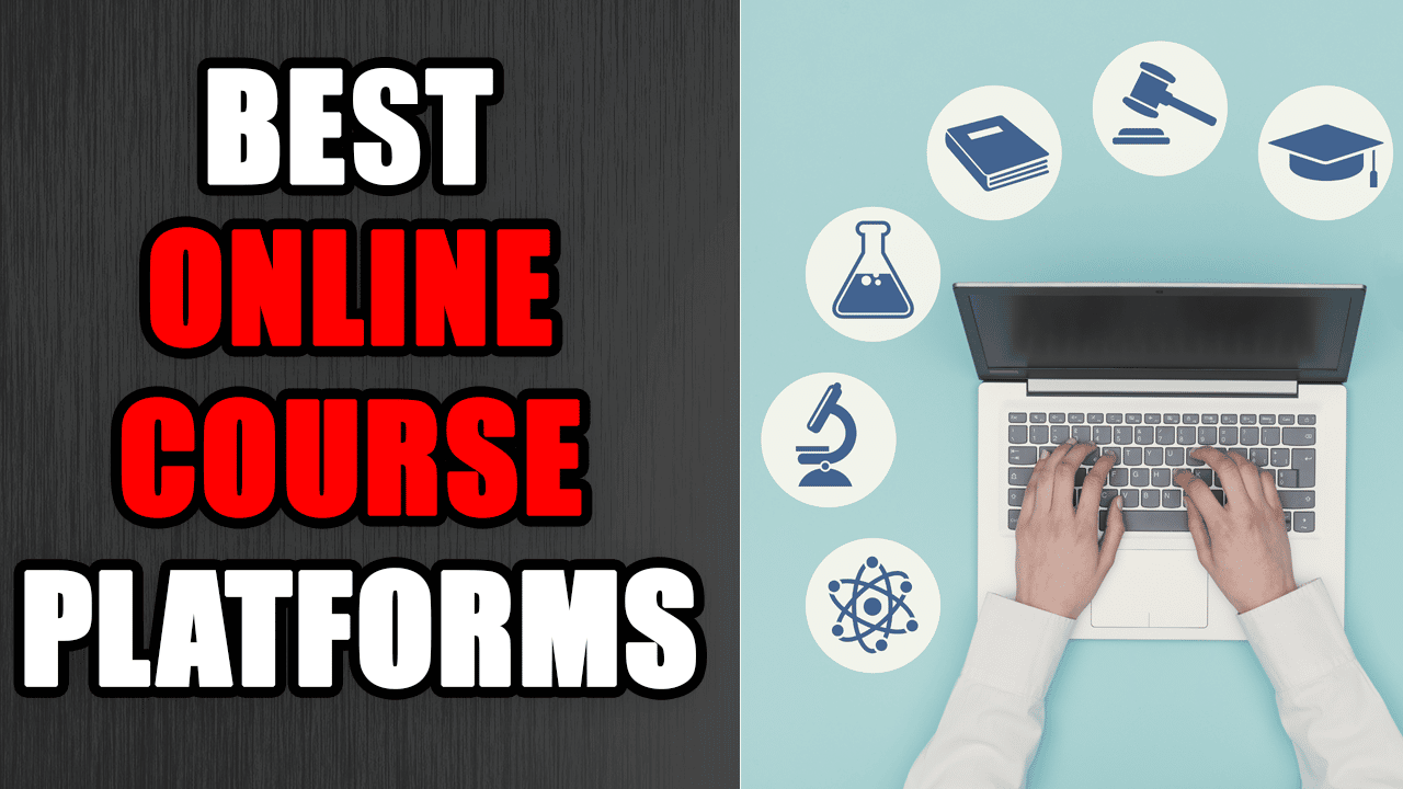 best online course platforms for small business 2026