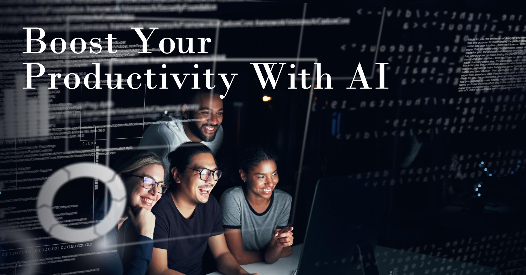 how to use AI to grow your small business 2026