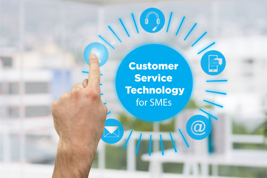 AI customer service tools for small business 2026