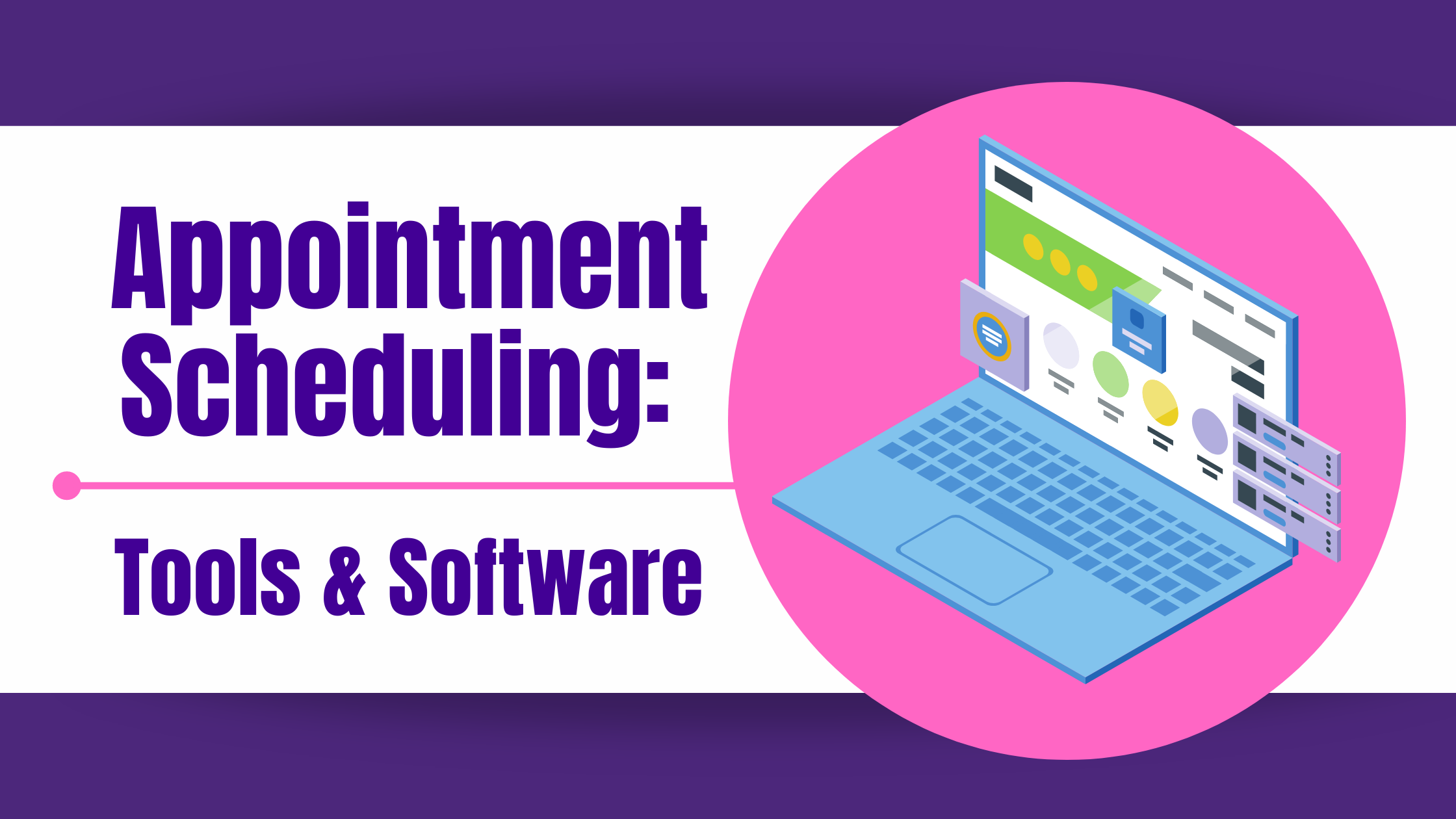 appointment scheduling software for small business