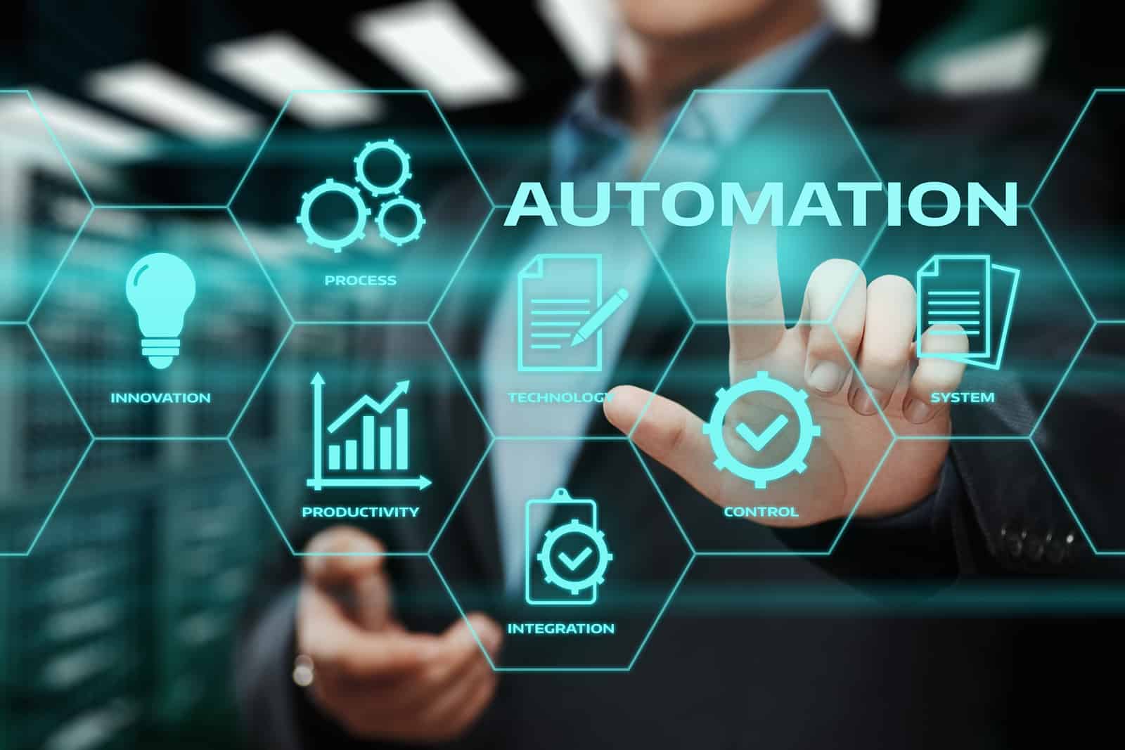 how to automate your small business using AI 2026